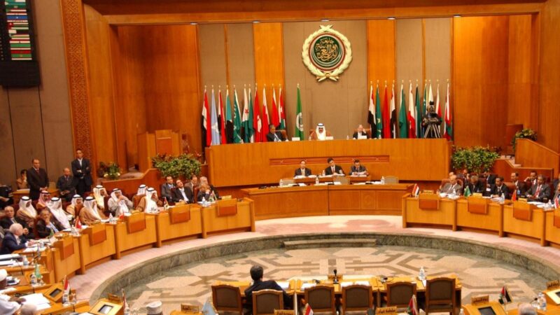 القمة العربية في 19 أيار القادم في السعودية