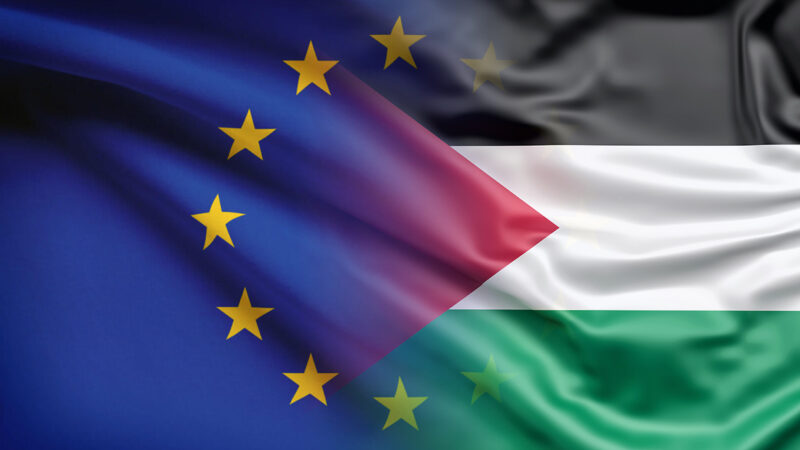 26 مليون يورو لصالح 106596 أسرة فلسطينية ضعيفة